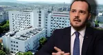 Ce spune ministrul Sănătății, Alexandru Rogobete, despre bacteria de la Spitalul din Iași: „Vom ști sigur dacă a fost eliminată”