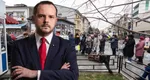 Alexandru Rogobete, ministrul Sănătății: „Continuăm verificările în rețeaua de apă pentru siguranța oamenilor din Prahova”