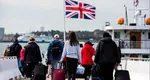 Marea Britanie nu mai este atractivă pentru români. Marele exod este pe sfârșite, mai mulți pleacă din Regatul Unit decât vin