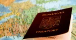 România, pe locul 2 mondial în topul celor mai dorite paşapoarte. Salt uriaş de pe locul 21, cum a fost posibil
