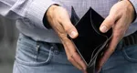România, penultima ţară din UE la risc de sărăcie. Tot mai mulţi români rămân fără bani înainte de salariu