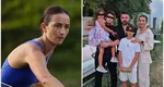 Cauza morții handbalistei Roxana Moise. Puțină lume știa cu ce boală s-a confruntat fosta concurentă de la Exatlon