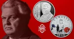 BNR lansează moneda cu tema „145 de ani de la nașterea lui Mihail Sadoveanu”. Când va fi pusă în circulație