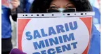 Salariul minim, în funcţie de studii şi vechime. Proiectul care schimbă radical veniturile românilor. Care sunt cele 5 gradaţii