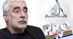 Adrian Sârbu, atac dur la adresa televiziunii pe care a fondat-o: Astăzi, PRO TV este ostaticul unor impostori