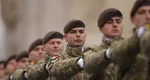 Statul plăteşte tinerilor români 6.000 de euro pentru patru luni de pregătire militară. Ce prevede proiectul de lege adoptat de Parlament