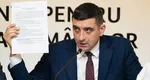 AUR își prezintă noul obiectiv politic: alegerile anticipate. George Simion anunță confruntarea directă cu guvernul Ilie Bolojan prin manifestul „Opoziţie totală – opoziţie naţională” DOCUMENT