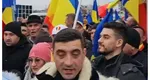 George Simion, marş spre cetatea Alba Iulia, departe de Călin Georgescu: „Acolo vin patrioţii!”
