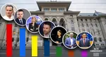 SONDAJ SOCIOPOL Alegeri Primăria Capitalei. Răsturnare de situație cu 5 zile înainte de votul final. Cine e candidatul de pe primul loc, bătălie strânsă EXCLUSIV