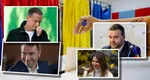 Ultimul sondaj înainte de alegeri. Daniel Băluţă, lider detaşat, Anca Alexandrescu s-a prăbuşit cu câteva zile înaintea alegerilor pentru Primăria Capitalei