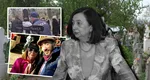 Rodica Stănoiu a fost deshumată, după ce procurorii au deschis dosar de moarte suspectă