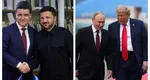 Nicuşor Dan îl contrazice pe Donald Trump: „Mă îndoiesc că Rusia doreşte pacea”