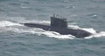Premieră istorică pentru ucraineni. Dronele subacvatice au aruncat în aer un submarin rus de 500 de milioane de dolari