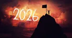 SUCCESUL mult așteptat sosește, în sfârșit, pentru aceste 3 ZODII în 2026. Ce le restartează viaţa!