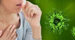Alertă în România. „Super-gripa” lovește deja țara, specialiștii trag un semnal de alarmă. Se recomandă vaccinarea imediată