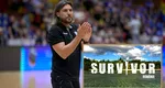 Fostul „dirijor” al Tigroaicelor preia conducerea la Survivor: Adi Vasile este noul prezentator