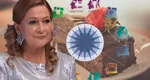 Horoscop Tamara Globa 2026. Zodiile care-şi primesc partea de tort de la astre, au parte de o viaţă dulce şi liniştită tot anul