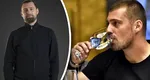 Gabi Tamaș intră în afaceri și pregătește lansarea unui produs care îi poartă numele. Fostul fotbalist vrea să cucerească piața cu o ediție limitată