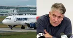 Directorul general al TAROM, Costin Iordache, și-a dat demisia din funcție invocând „motive personale”. În mandatul său, compania a fost pentru prima dată pe profit după 17 ani