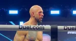 VIDEO Andrew Tate, bătut şi umplut de sânge la revenirea în ring. Derapaj grav după ce a fost umilit: „99,9% dintre bărbaţi!”