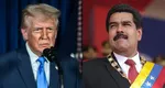Statele Unite au confiscat un petrolier în largul coastei Venezuelei. Donald Trump: „Un petrolier mare, foarte mare, cel mai mare confiscat vreodată de fapt”