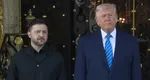 Mesaj dur de la Moscova în timp ce Donald Trump îl primește pe Volodimir Zelenski la Mar-a-Lago: „Kievul trebuie să ia o decizie curajoasă privind Donbasul”. Kremlinul a ajuns la un consens cu Casa Albă: „Opțiunea unui armistițiu temporar nu face decât să prelungească conflictul”