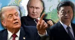 Echipa lui Trump ar fi interesată de formarea unei alianțe cu Rusia și China, ca alternativă la G7. Țările care ar putea face parte din Core 5