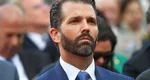 Fiul lui Trump, Donald Jr, spune că problema Ucrainei nu este o prioritate pentru SUA, iar americanii s-au săturat să fie „proştii cu carnetul de cecuri”