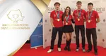 Team România 2025 aduce acasă aurul de la Olimpiada Mondială de Robotică. Patru liceeni din Turda, incluși în campania „100 de tineri pentru dezvoltarea României”