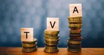 Deficitul TVA în România rămâne ridicat, dar stabil: Există un decalaj de 30% în 2023, ceea ce înseamnă o ușoară scădere estimată pentru 2024