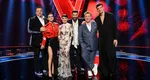Finala Vocea României 2025. Cine sunt cei patru concurenți care luptă pentru trofeu și premiul de 100.000 de euro