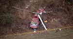 Două elicoptere s-au prăbușit în New Jersey după ce s-au ciocnit în aer. O persoană a murit iar alta a fost rănită VIDEO