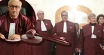 Augustin Zegrean, despre blocajul de la CCR generat de reforma pensiilor speciale: „Duminica nu se judecă nicăieri în lume. Lucrurile sunt complicate că nu reușesc să facă cvorum”