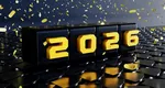 Anul 2026 vine cu momente astrologice care își resetează viața complet! Iată cum sunt influențați nativii