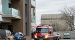 Un adolescent a murit după ce ar fi căzut de la înălțime dintr-un bloc, în Oradea
