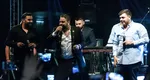 Florin Salam, lăsat fără microfon și înjurat în plin concert la Berăria H chiar de managerul locației! Reacția uluitoare a artistului: „Îl iert”