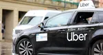 Un român a forțat limitele aplicației Uber: Cursă de mii de kilometri până în Grecia! Cât a costat cursa