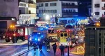 Cinci zile de doliu în Elveția după tragedia de la Crans Montana, care a lăsat în urmă 40 de morți și alți 115 oameni grav răniți