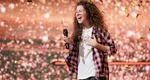 Românii au talent 23 ianuarie 2026: Cine este Bianca, adolescenta de doar 14 ani care a primit primul Golden Buzz al acestui sezon VIDEO