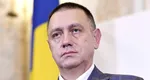 Mihai Fifor demontează mitul „pensionării la 48 de ani” a militarilor și admite că este vorba doar despre o „minciună propagandistică”