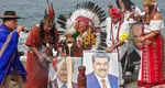 Șamanii din Peru anunță că prima profeție pentru 2026 s-a adeverit! După „căderea lui Maduro” ar urma încetarea războiului din Ucraina
