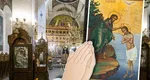 Acatistul Sf Ioan Botezătorul se citeşte pentru ajutor, întărire în faţa necazurilor şi curăţire sufletească