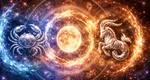 Axa destinului se activează! Cum rescriu karma Racul și Capricornul până în iulie în 2026