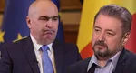 Marele pericol pentru Guvernul Bolojan. Politologul Cristian Pîrvulescu: „Există riscul ca primari PNL și PSD să migreze spre AUR. Oamenii se duc acolo unde sunt alegătorii lor. E posibil să vedem reapariția partidului unic”