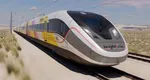 Adio, întârzieri cu orele! Proiectul de miliarde de euro care aduce trenurile de 250 km/h în România