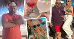 Primele imagini cu noua iubită a lui Cătălin Scărlătescu. Elena este cu 26 de ani mai mică decât juratul MasterChef
