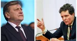 Crin Antonescu s-a trezit și îl atacă dur pe Nicușor Dan. ”Se tundea frumos pe TitTok și promitea să alunge PSD-ul de la guvernare”