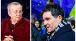 Ion Cristoiu, necruțător cu Nicușor Dan după huiduielile din ziua Unirii Principatelor. ”El e convins că-l iubește poporul. (…) E penibil”