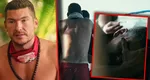 Călin Donca, grav accidentat în episodul Survivor de vineri, 30 ianuarie. Ce a pățit omul de afaceri