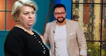 Doina Gradea, fostă șefă TVR, șterge pe jos cu Pro TV-ul după ce Cătălin Măruță a fost pus pe liber: „Nicio televiziune cu instinct nu renunță la o vedetă. Pro TV n-a pierdut audiență, ci identitate”
